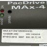 Schneider ELAU PAC DRIVE MAX-4 - MAX-4/11/03/128/08/0/0/00