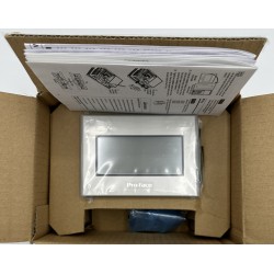 PRO-FACE - 3,4" Screen Touch Panel HMI - PFXGP4106W1D - NEU