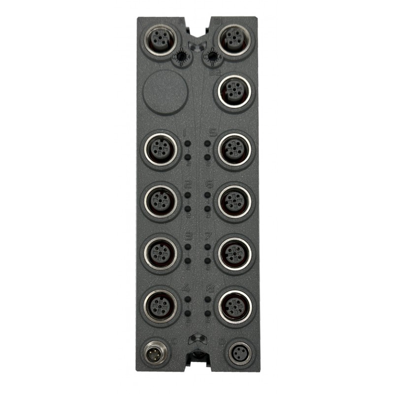 B&R - Bus Controller - X67BC8513.L12 - Rev.F0