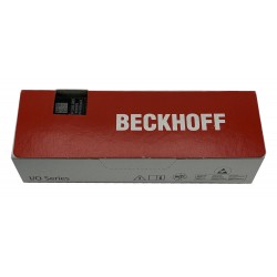 BECKHOFF EtherCAT 8-Channel...