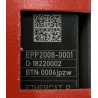 BECKHOFF EtherCAT 8-Channel Digital Output Module - EPP2008-0001 - NEU