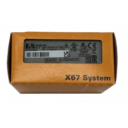 B&R - Busmodule - X67AI1323...