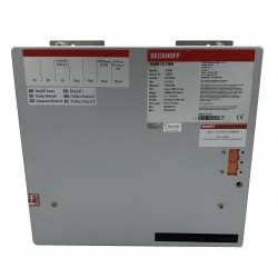 BECKHOFF CPU  - CP6500-1012-0060 - NEU