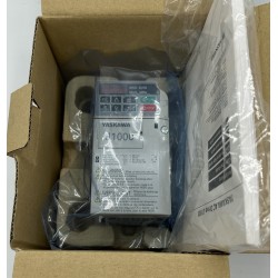 YASKAWA Ultra Compact AC Drive - CIMR-JCBA0002BAA - NEU