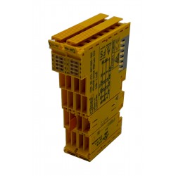 WAGO - Fail-safe 4/4 Channnel Digital Input/Output 753-667/000-002 - NEU