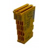 WAGO - Fail-safe 4/4 Channnel Digital Input/Output 753-667/000-002 - NEU