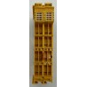 WAGO - Fail-safe 4/4 Channnel Digital Input/Output 753-667/000-002 - NEU