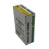 WAGO - Fail-safe 4/4 Channnel Digital Input/Output 753-667/000-002 - NEU