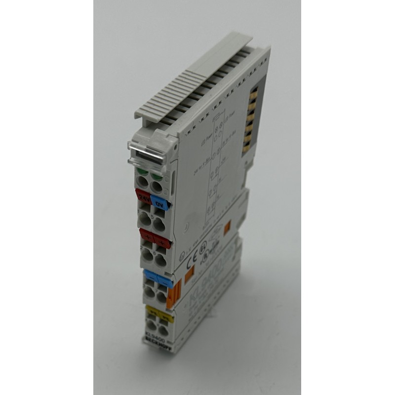 Beckhoff  - Power Supply Module KL9400