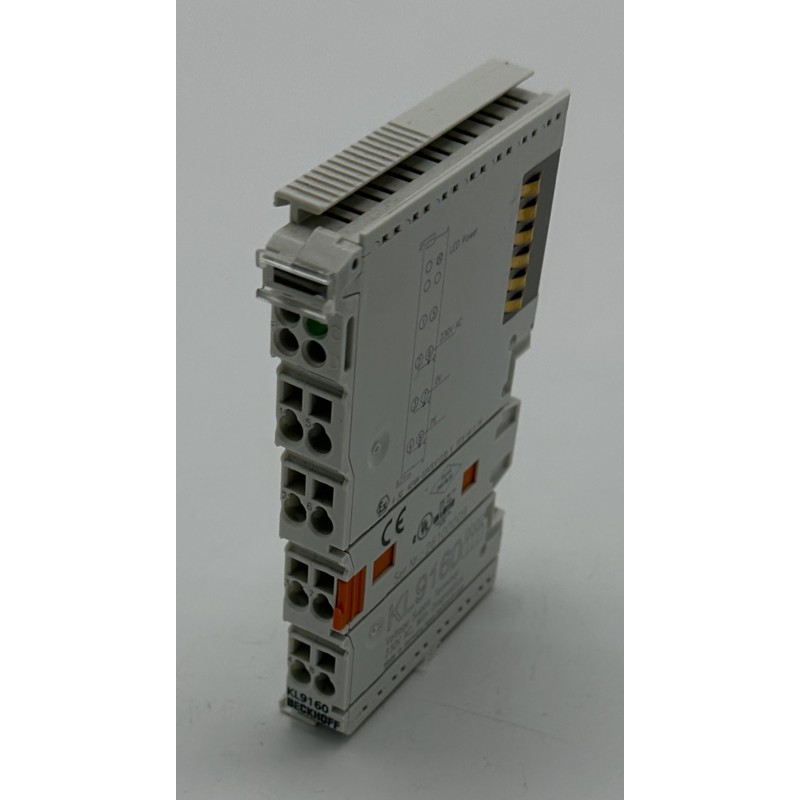 Beckhoff  - Bus Terminal Module - KL9160