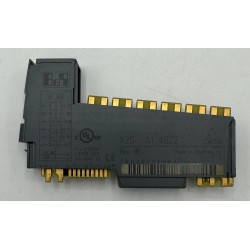 B&R - Analog input module - X20AI4622