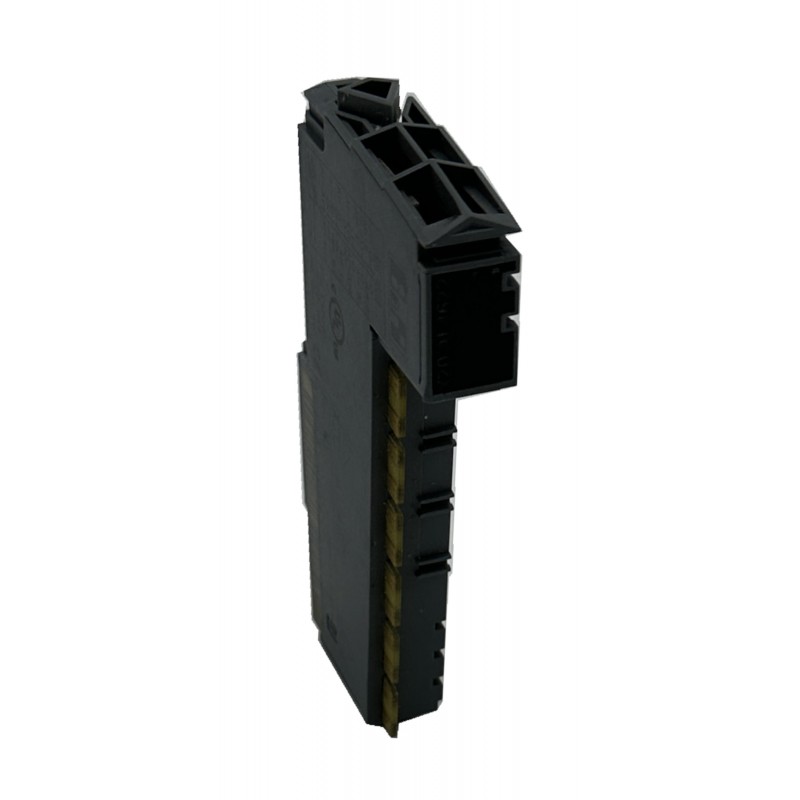B&R - Analog input module - X20AI4622