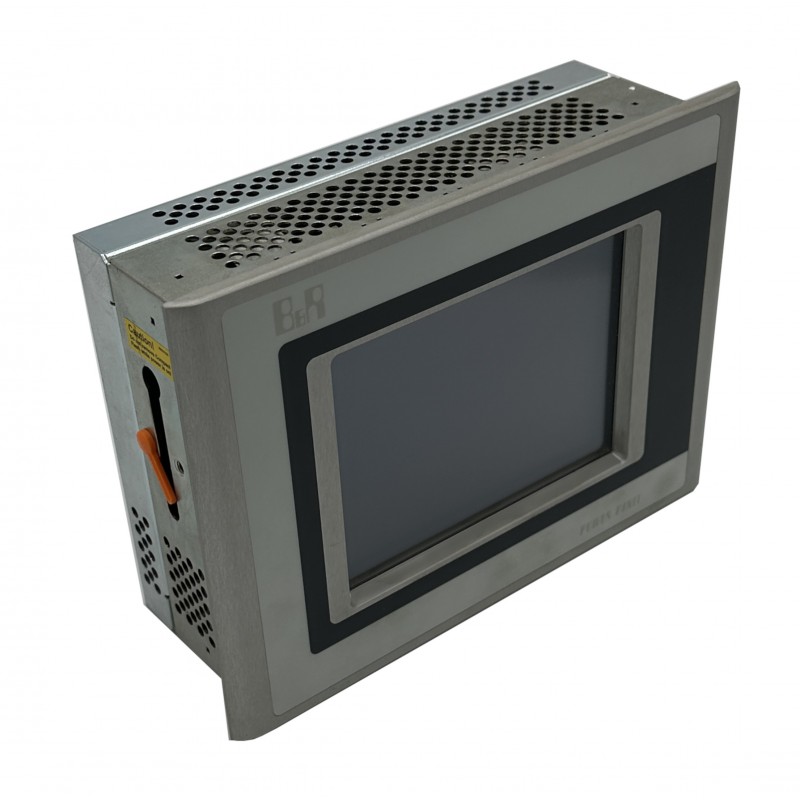 B&R Power Panel PP220 5,7" - 4PP220.0571-45