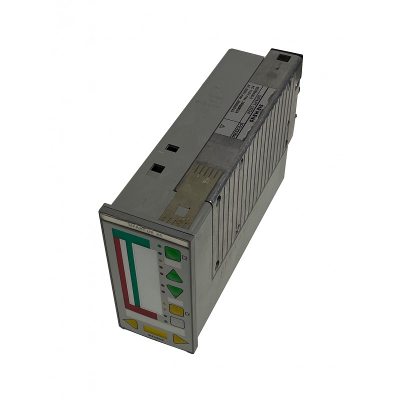 Siemens SIPART DR24 - 6DR2400-5
