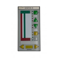Siemens SIPART DR24 - 6DR2400-5