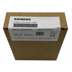 SIEMENS Simatic - 6AG1...