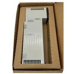 Schneider Automation - TSX Quantum - 140XCP50000 - NEW