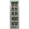 WAGO analog input Module - 750-486