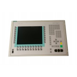 Siemens Simatic Panel 10" -...