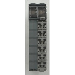 B&R - 4-channel vibration measurement and analysis module - X20CM4810  - Rev. D0