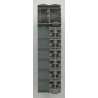 B&R - 4-channel vibration measurement and analysis module - X20CM4810  - Rev. D0