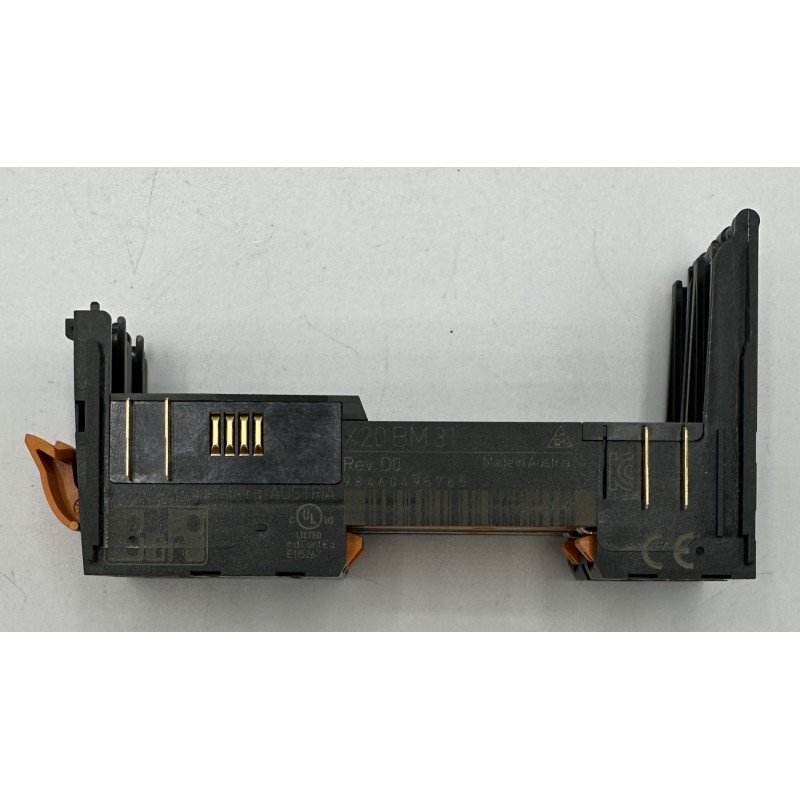B&R - Busmodul 24 VAC - X20BM31