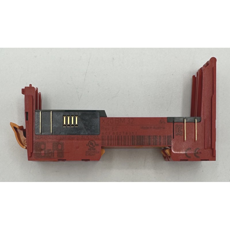 B&R - Busmodul 240VAC - X20BM32