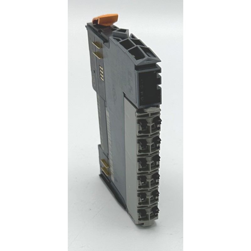 B&R - analog input module X20AI2632-1  Rev. F0