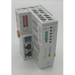 WAGO - 750-362 - Feldbus...