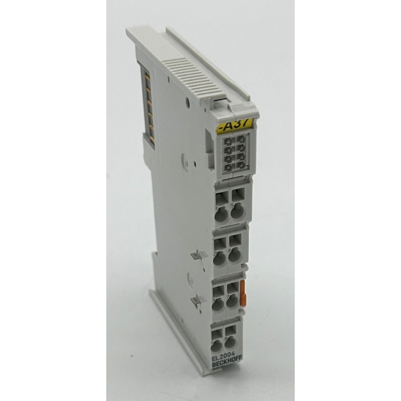 Beckhoff  - Digital Output Modul - EL2004