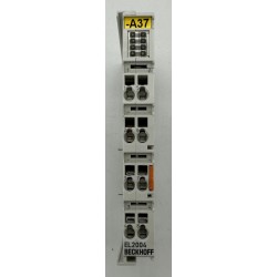 Beckhoff  - Digital Output Modul - EL2004