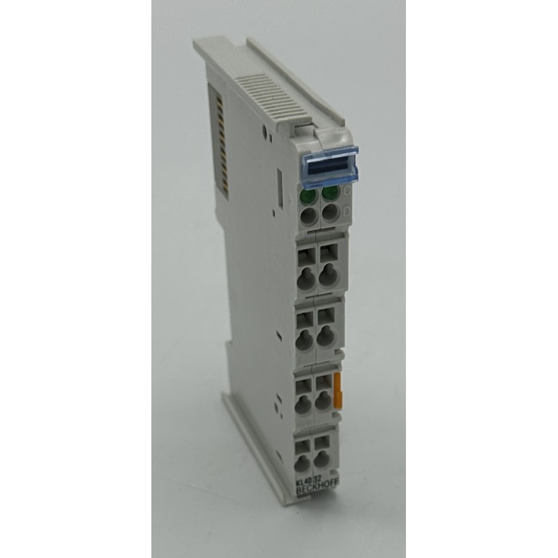 Beckhoff  - Analog Output Modul - KL4032