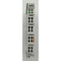 Beckhoff  - Serial Interface - KL6051