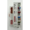 Beckhoff DeviceNet Bus Coupler CPU - BK5220