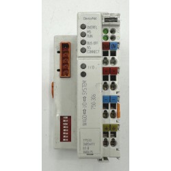 Wago - Fieldbus coupler DeviceNet - 750-306