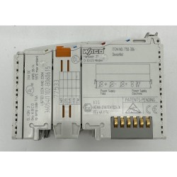 Wago - Fieldbus coupler DeviceNet - 750-306