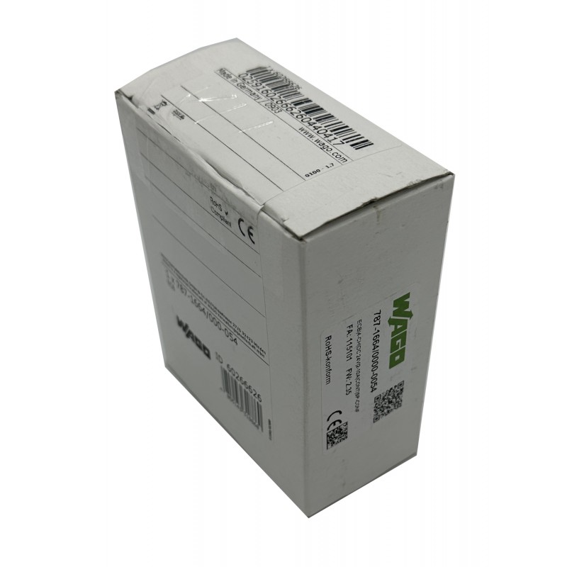 WAGO-  circuit breaker - 787-1664 - NEW