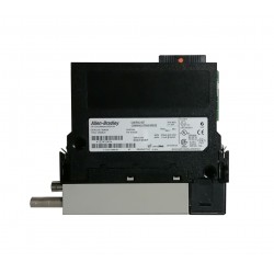 Allen Bradley controlNet Modul 1756-CNBR/E  -//- 1756CNB R/E