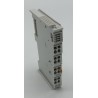 WAGO 4-Channel Analog Input Modul - 750-455/020-000