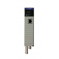 Allen Bradley controlNet Modul 1756-CNBR/E  -//- 1756CNB R/E