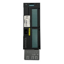 Siemens - SINAMICS SIEMENS...