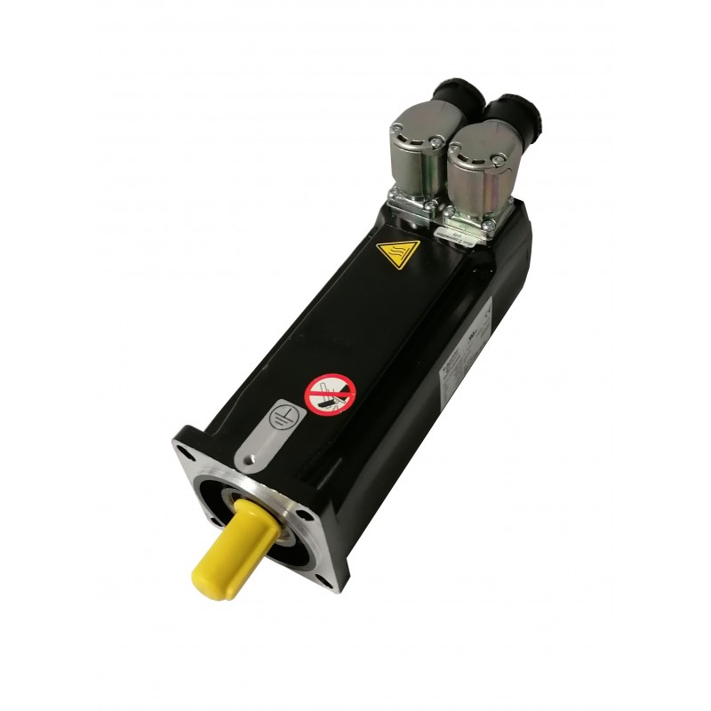 Schneider Electric Automation - Servomotor 3,4 Nm 8000 rpm BMH0703S0049