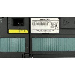 Siemens - SINAMICS SIEMENS Sinamics Control Unit CU240E-2DP - 6SL3244-0BB12-1PA1