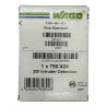Wago - Buscoupler DeviceNet Module - 750-424 - NEU