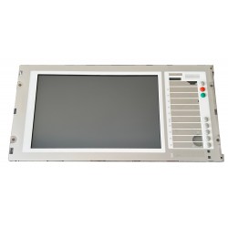 SIEMENS Sinteso - Brandmeldeanlage (Touch 12") - FT2080-A1, FHA2040-A1,... - NEU