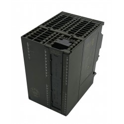 Siemens SM326 security...