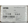 Lenze  Inverter i550 1,5kW/ 2HP - I55AE215F10V10000S - NEU