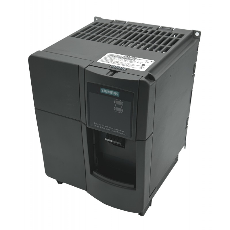 Siemens Micromaster 420 - 6SE6420-2AC25-5CA1 - NEW