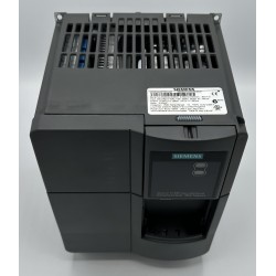Siemens Micromaster 420 - 6SE6420-2AC25-5CA1 - NEW