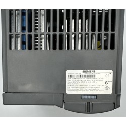 Siemens Micromaster 420 - 6SE6420-2AC25-5CA1 - NEW